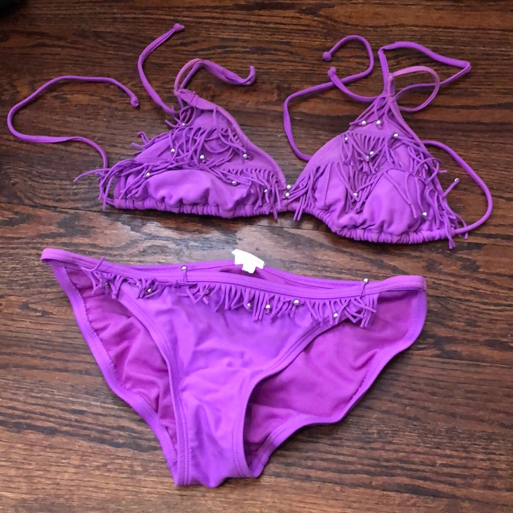 Swimsuit